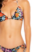 Luli Fama Love Spell Triangle Top